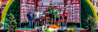 Alpago Bike Funtastic - Coppa Italia XCo Giovanile